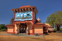 Chandreshwar Boothnath Temple, Quepem