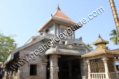 Mahalsa Temple, Mardol