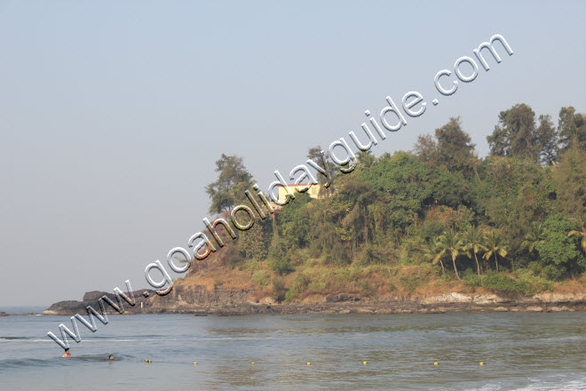 Baga Beach, Goa