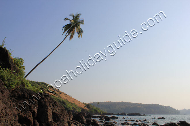 Betul Beach, Goa