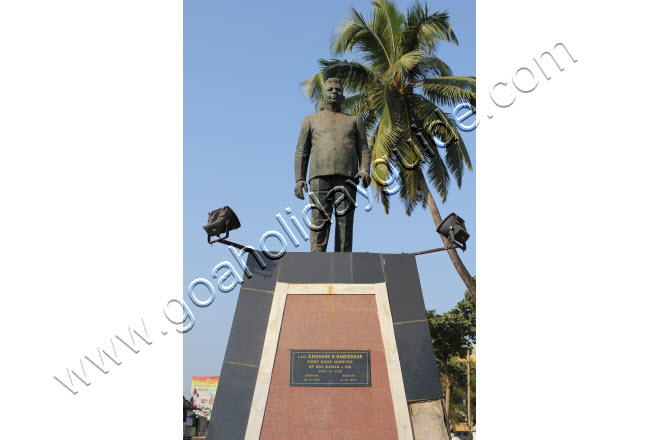 Calangute Beach, Goa