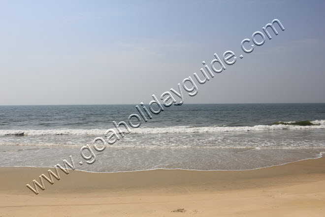 Cavelossim  Beach, Goa