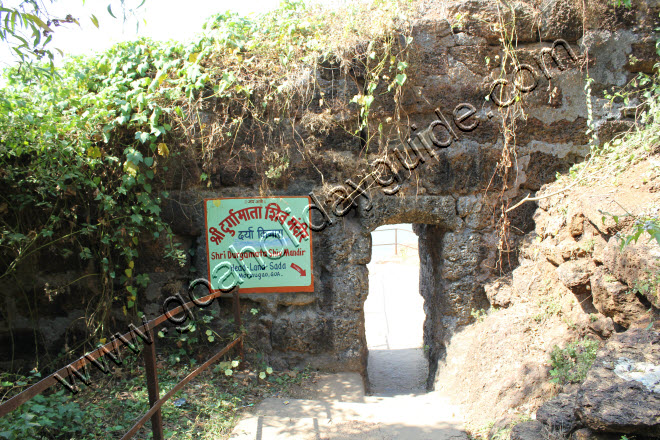 Shree Durgamata Shiv Mandir