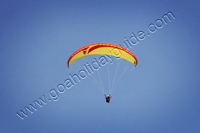 Kalacha Beach, Goa