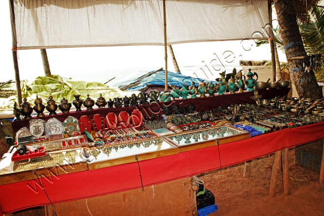 Kalacha Beach, Goa