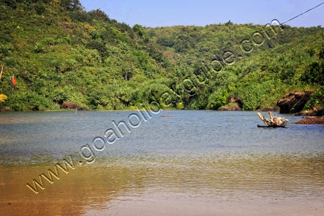 Kalacha Beach, Goa