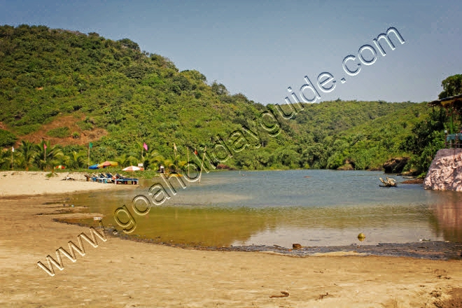 Kalacha Beach, Goa