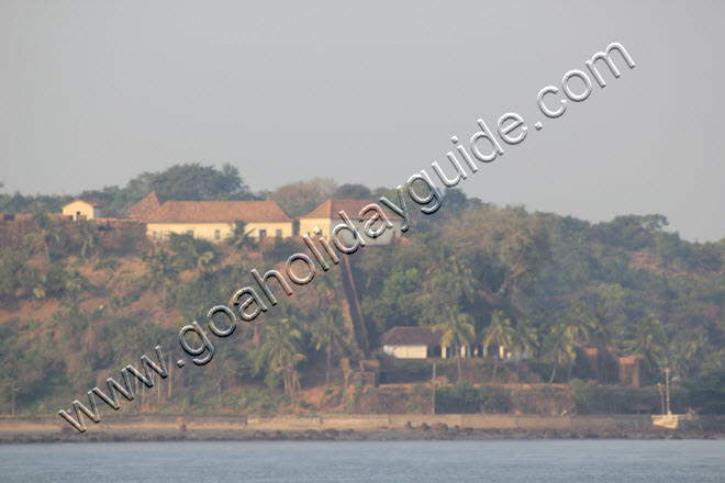 Miramar Beach, Goa