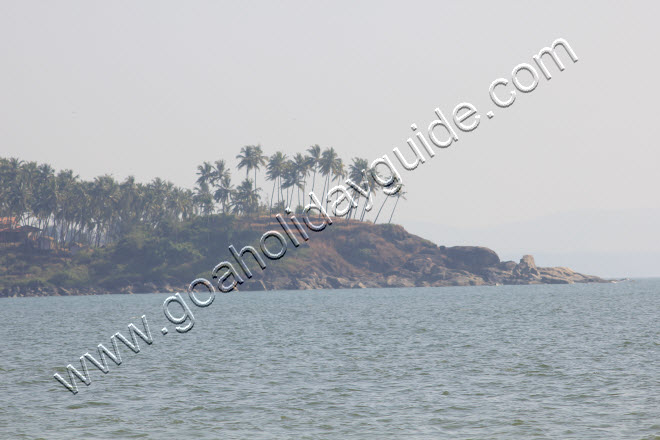 Palolem Beach,Goa