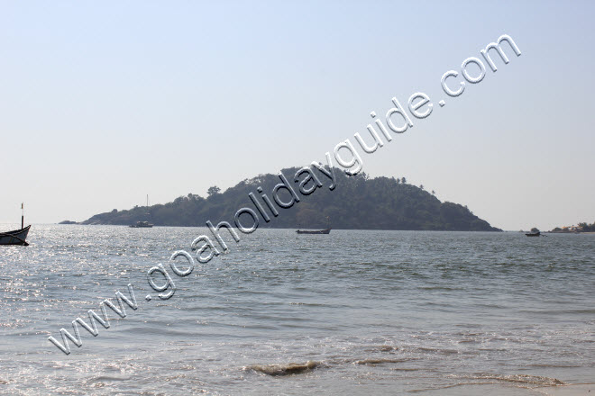 Palolem Beach,Goa