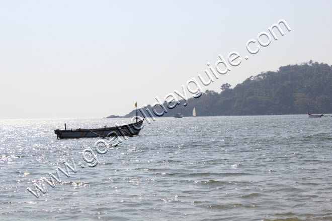 Palolem Beach,Goa