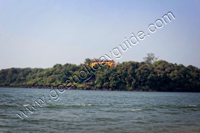 Querim Beach, Goa