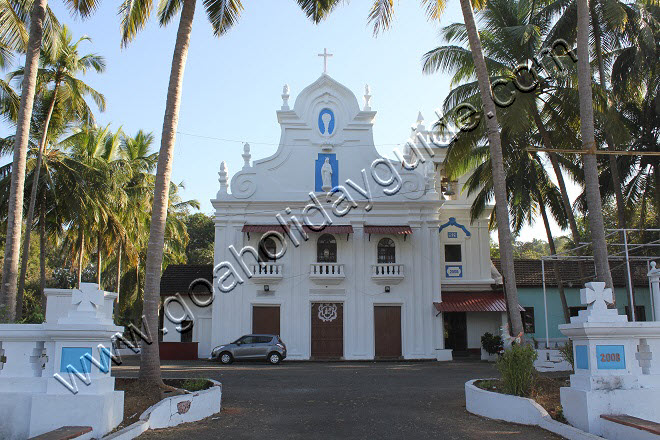 St. Elizabeth Church