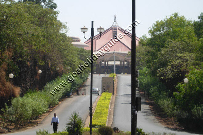 Panaji City