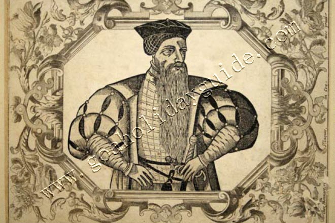 Afonso de Albuquerque