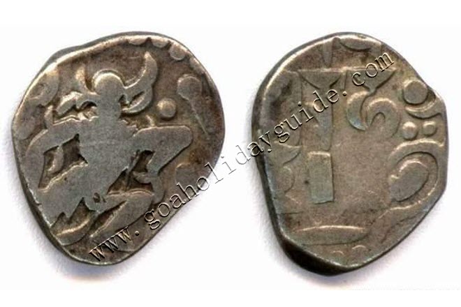 Bhoja Coins