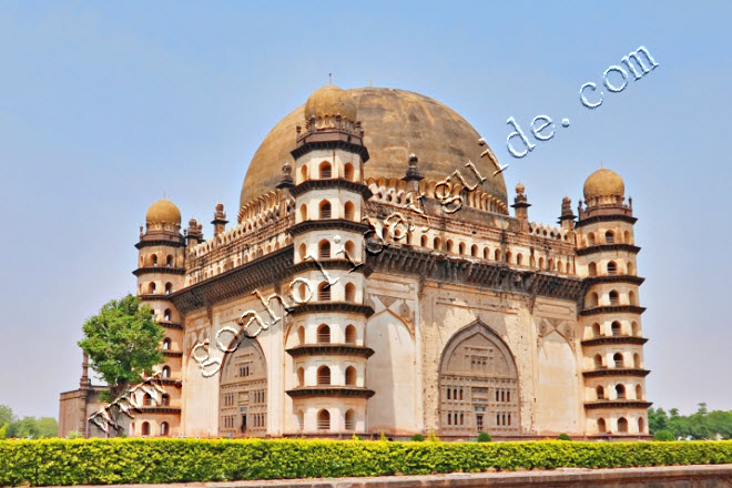 Gol Gumbaz