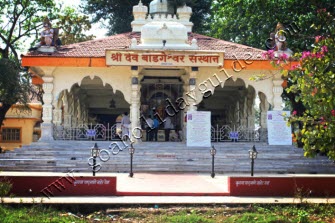 Goan Temples