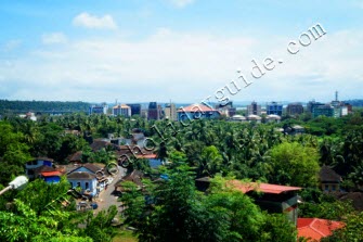 Goan Villages