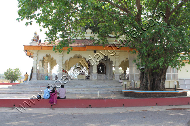Bodgeshwar Temple, Goa