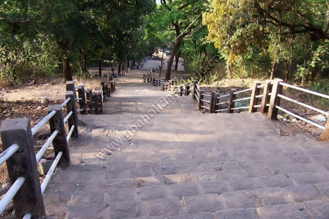 Chandreshwar Bhoothnath Temple