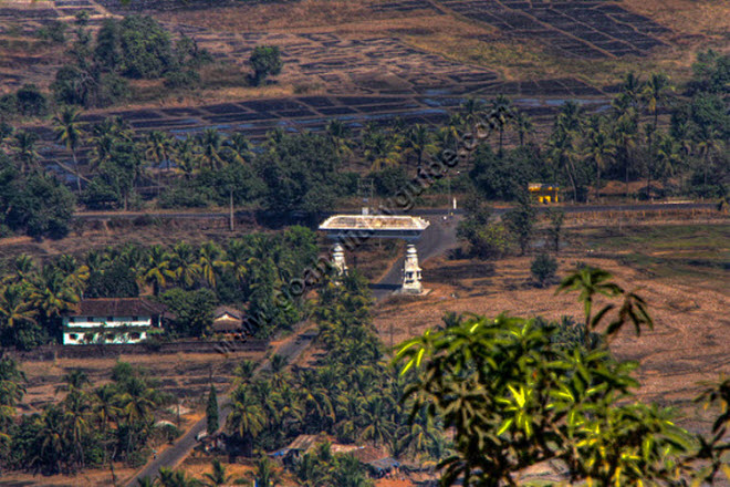 Chandreshwar Bhoothnath Temple