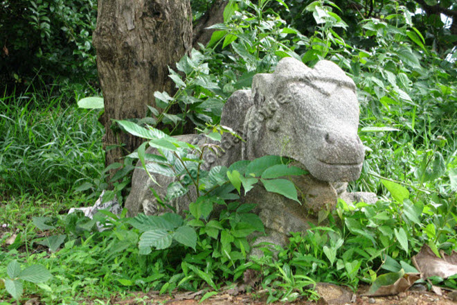 Chandreshwar Bhoothnath Temple