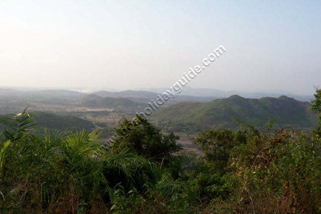 Chandreshwar Bhoothnath Temple