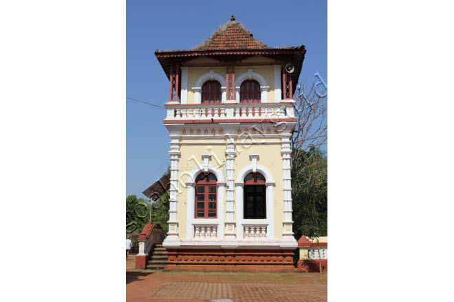 Vithal Temple, Sanquelim