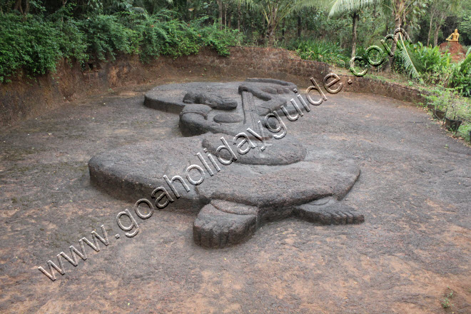 Ancestral Goa, Loutolim