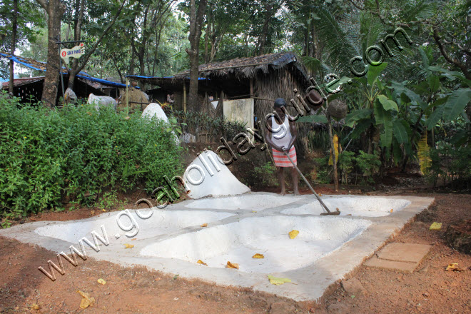 Ancestral Goa, Loutolim