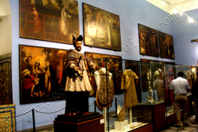 Museum of Christian Art