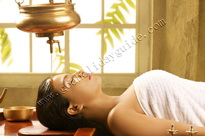 Rejuvenate with Ayurveda