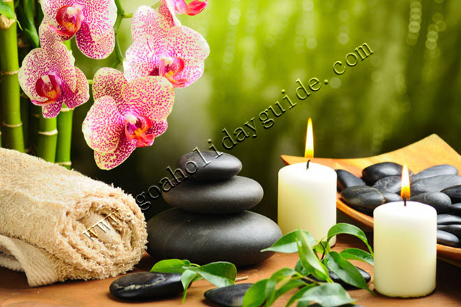 Rejuvenate with Ayurveda