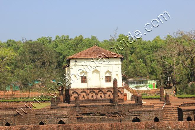 Safa Masjid