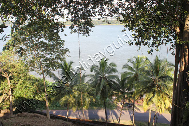 Verem Village, Goa